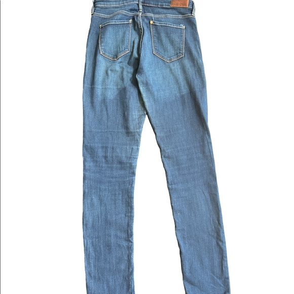 H&M BAGGY FIT JEANS - Picture 2 of 3